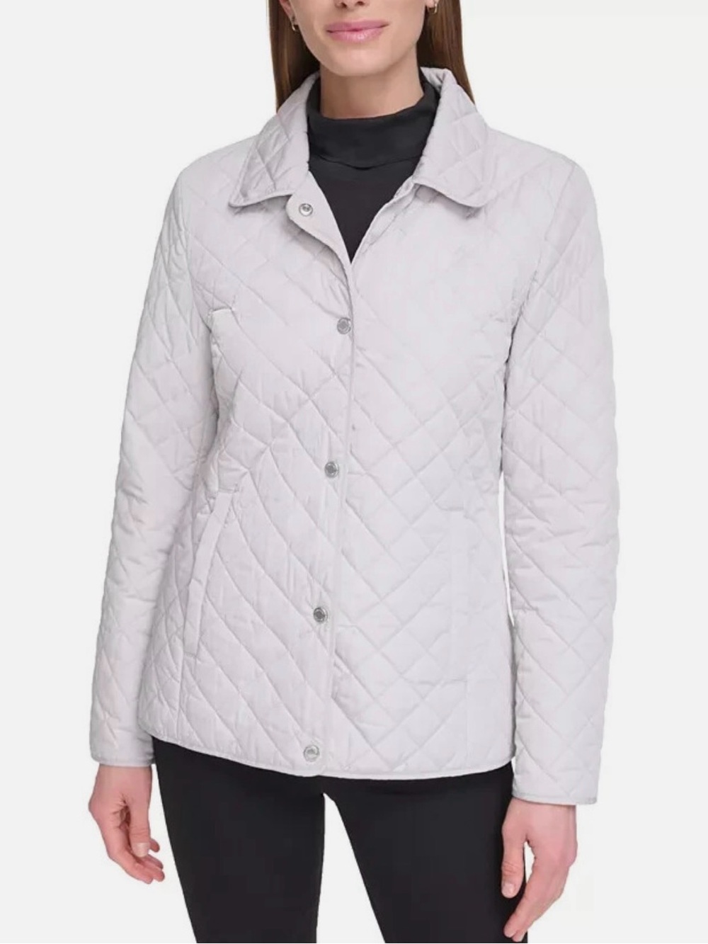 Calvin Klein jacket size s